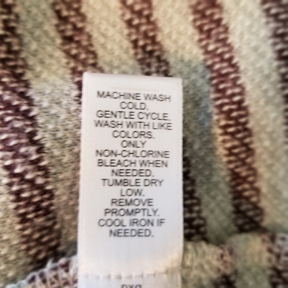 C Active Top, sz 18/20 - Picture 7 of 8